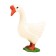 Figure "On the farm: White Goose"