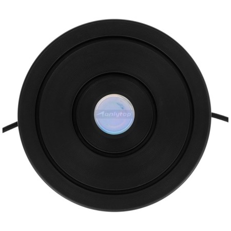Health disc ONLYTOP, with handles, color mix-5