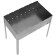 MACLAY MACLAY "Standard", 6 skewers, 50x30x50 cm