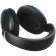 Monitor headphones Sennheiser HD 400 PRO 3M Black Wended headband (700047)