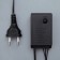 Garland “thread” 10 m, IP44, dark thread, 100 LED, purple glow, 8 modes, 220 V