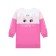 Dress for girls, height 110 cm
