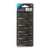 Alkaline battery (alkaline) Luazon, AAA, LR03-5BL, tear-off blister, 5 pcs