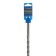 Tour tundra, double spiral, SDS-Plus, 12 x 310 mm.