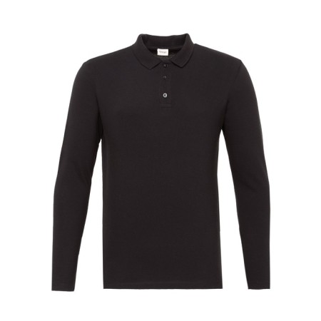 Men's jumper from the peak minku Black color, rr 54-5