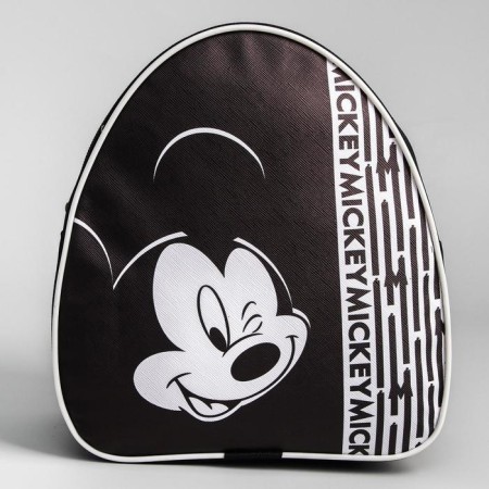 Baby backpack, 23x21x10 cm, Mickey Mouse-3