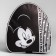 Baby backpack, 23x21x10 cm, Mickey Mouse