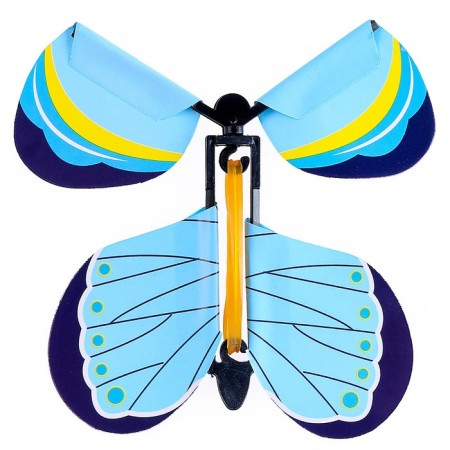Funny Surprise "Butterfly", species mix