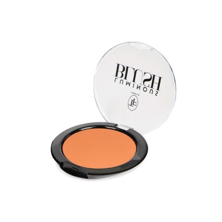 Blush TF Luminous Blush powder with a shimmer effect, tone 606 bronze sand-1