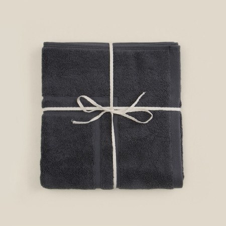 Terrier rug Sl Home: Basic "Grig Sandre" 50x70 cm, 100% cotton, 730 g/m2-6