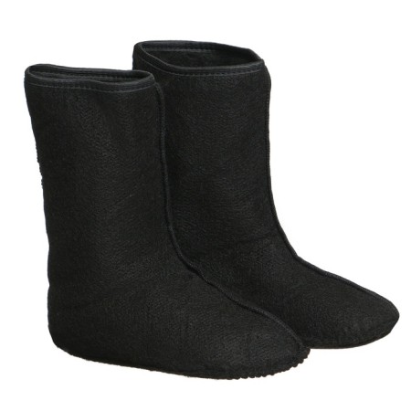 Male boots S-10RU, PVC, insulated, camouflage mix, size 39 (247)-9