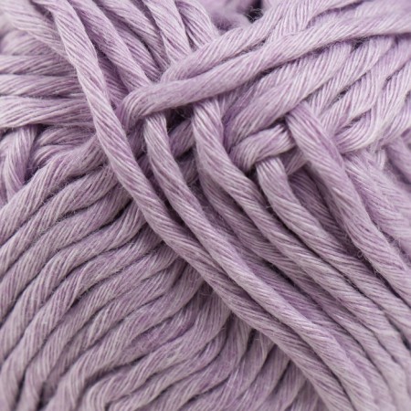 Glass luminous 100% Lavsan "Shiii" 50 grams 50 m lilac-2