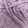Glass luminous 100% Lavsan "Shiii" 50 grams 50 m lilac
