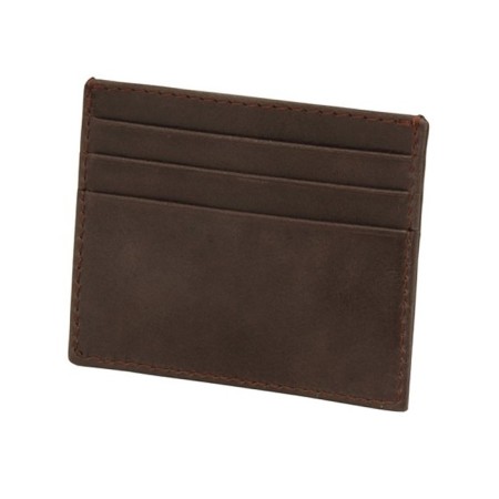 Cartholder, brown color-1
