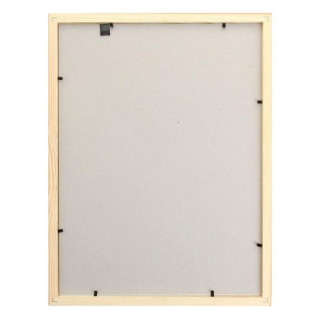Фоторамка сосна с24 30х40 дуб (пластиковый экран)-4