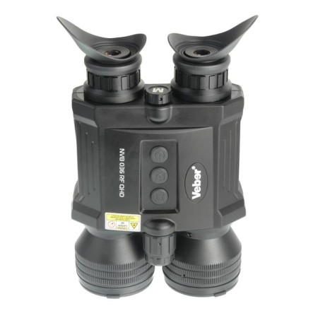 Night vision binoculars VEBER NVB 036 RF QHD, digital-5