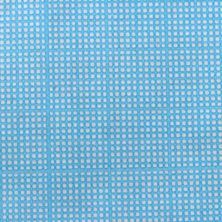 Large-scale cordial paper, 60 g/m², 87 cm, 10 m, blue color-2