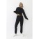 Women's sports trousers, size 44