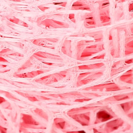 Pautinka. Pink Winding grid for 4.5 m 6x6x14 cm winding-2
