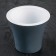 Pot with the insert "City", 1.3 l, color anthracite