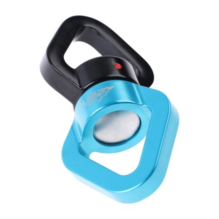 Vertlug, black and blue, 10.9 cm, KN 30-3