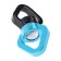 Vertlug, black and blue, 10.9 cm, KN 30
