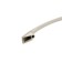 Hand-slop tundra RS002, m/o 96 mm, matte chromium color