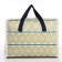 Tarmosumka with lightning, 14 l, green color