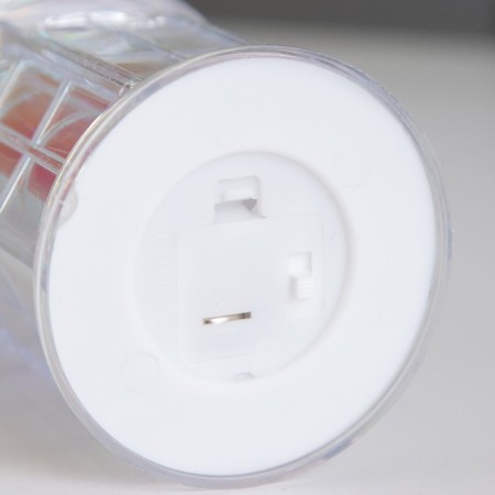 Nightlight "flashlight" 3xlr1130 multi -colored 6x6x13 cm Risalux-5