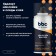Bibicare stickers Remote, 210 ml LN4404