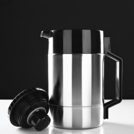 Термос "Амет. Родник" 1с59, с узким горлом и носиком, 2 л, 24 часа-2