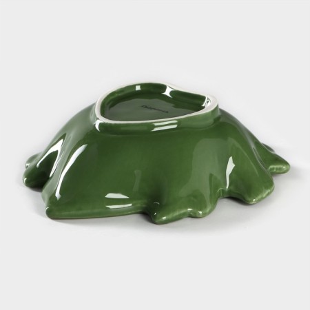 Lisztaya salad finish, 300 ml, 17.5 × 15.5 cm, green color-3