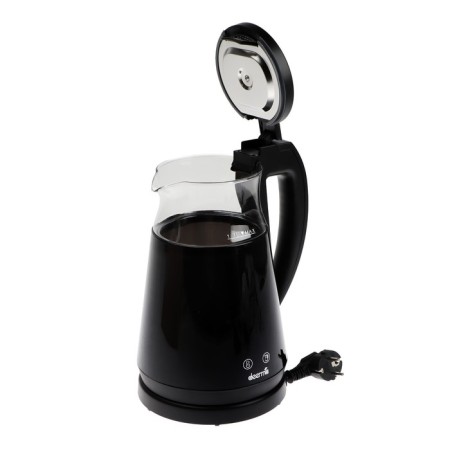 Electric Deerama DEM-SH90W kettle, 1.7 l, 1700 watts, adjustment t °, black-5