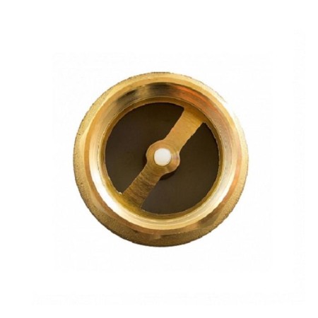 Valve Reverse STI, 2 "-1