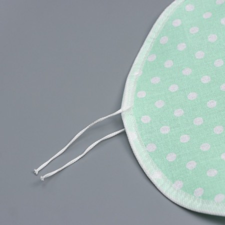 Czech for ironing board, 130 × 49 cm, cotton, mix-3