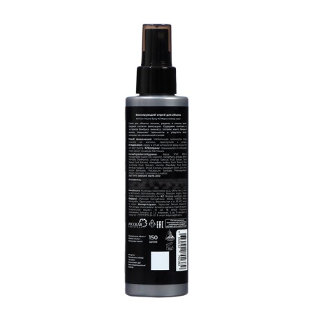 FARA fixing spray for volume, 150 ml-1