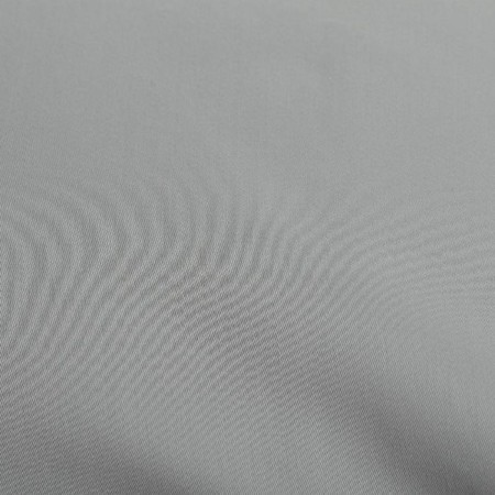 Essential sheet, size 180x270 cm, light gray color-2