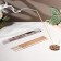 Incense "Eastern secrets Fresh linen. Fresh Linen", 8 sticks