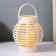 Spick Led Basket from 3haaa Betareta 14.5x14.5x17.5 cm Risalux