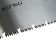 Hacksaw on wood segment Berger BG1840, 3D sharpening, 7tpi, 500 mm
