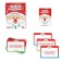 New Year's board detective game "New Year: Tell me yes or no", 30 cards, 7+