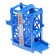 The Magic Track, flexible, shines in the dark, 133 details, elevator, dead loop