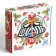 New Year's board game "New Year: Dubbl 3D", 55 cards, 5+