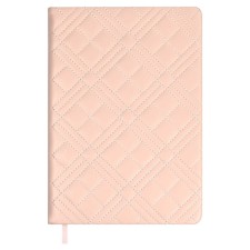 Delicidal Air A5, 164 Escalada sheets, fingered binding with foam rubber, artificial leather 