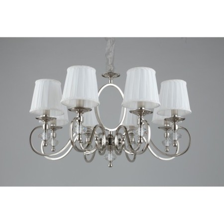 Suspended chandelier Reni E14 320W-10