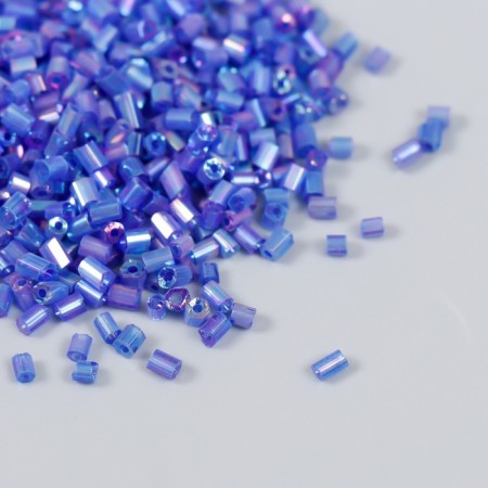 Beads "Zlatka" cabin 10/0, 10 g, No. 1166 St. Mix