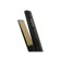 Centek CT-2017, 60 W rectifier, ceramic coating, 25x120 mm, up to 230 ° C, LED, black