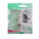 SEM SE BLANCA, 16 A, 250 V, built -in, with salary, curtains, IP20, white, Blnrs001111