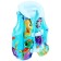 Inflatable vest "on the wave: sea kids", children's