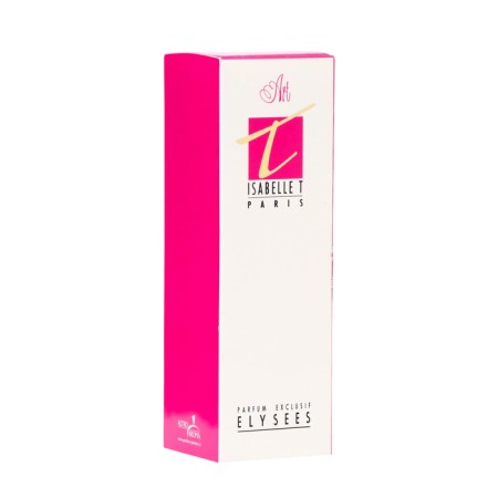 Women's perfume Art ISABELLE T ELYSEES, 10 ml-2